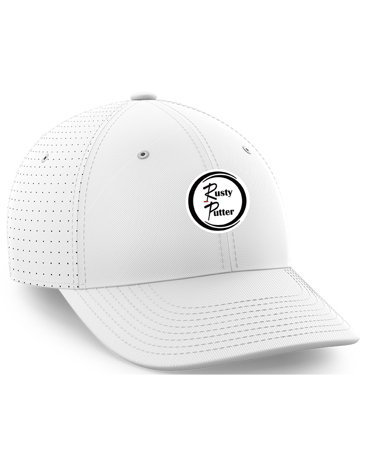Richmond Golf Cap
