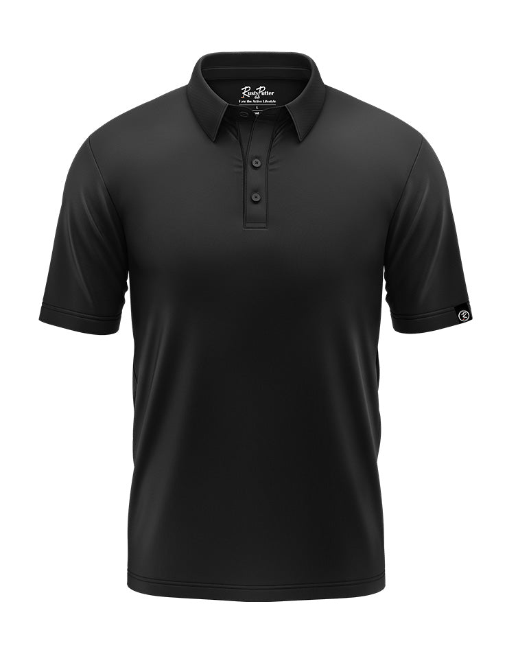 Rocklin Golf Polo
