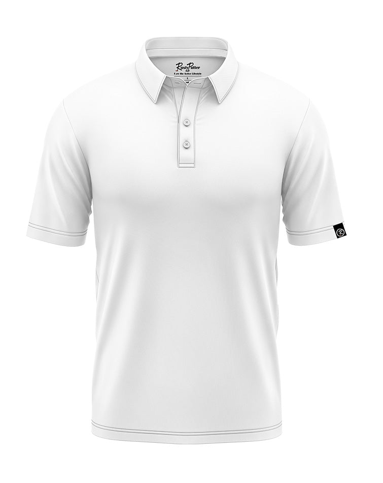 Rocklin Golf Polo