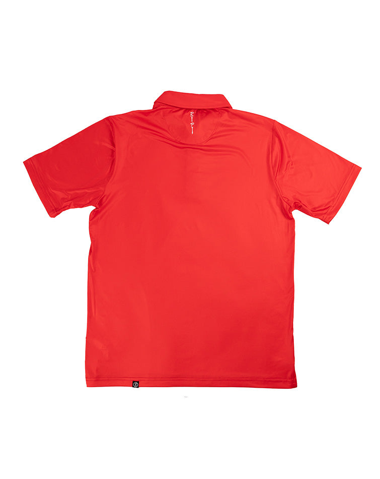 Rocklin Golf Polo