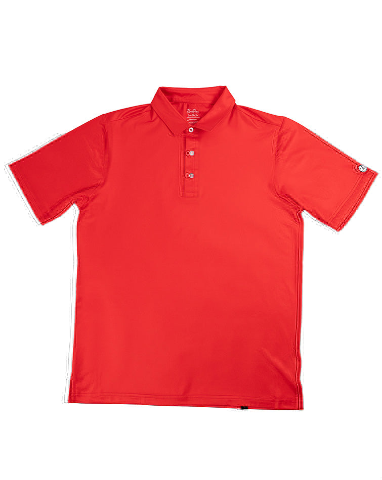 Rocklin Golf Polo
