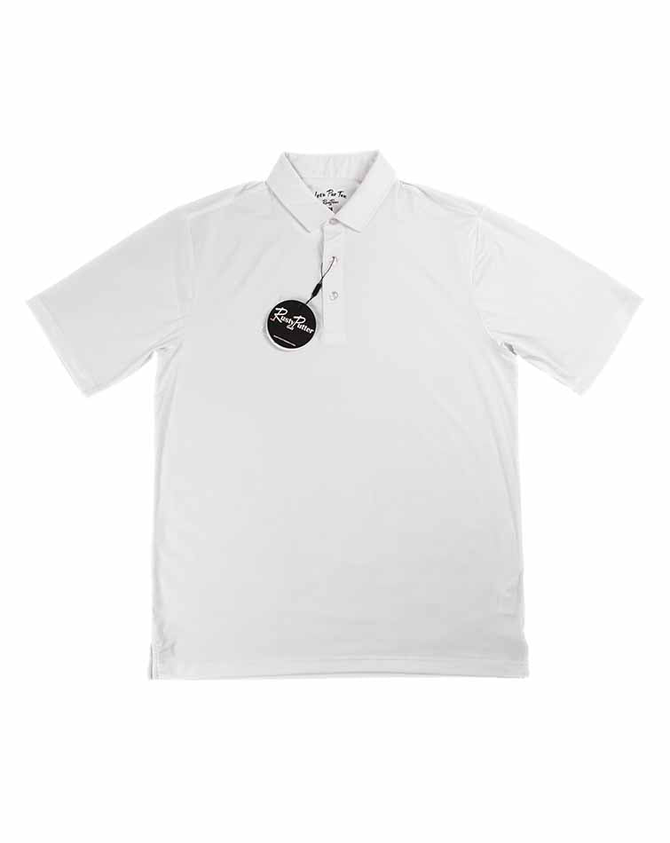 Rocklin Golf Polo