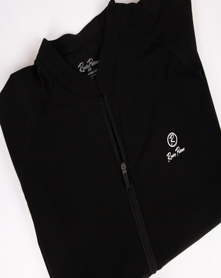 Rohnert Golf Jacket