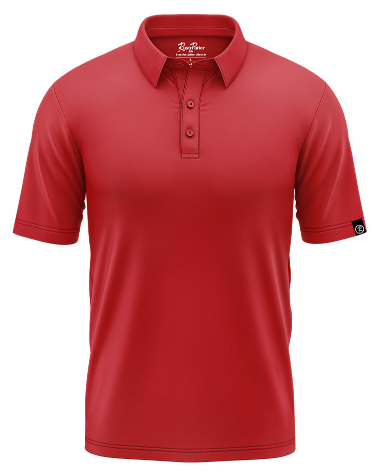 Rocklin Golf Polo