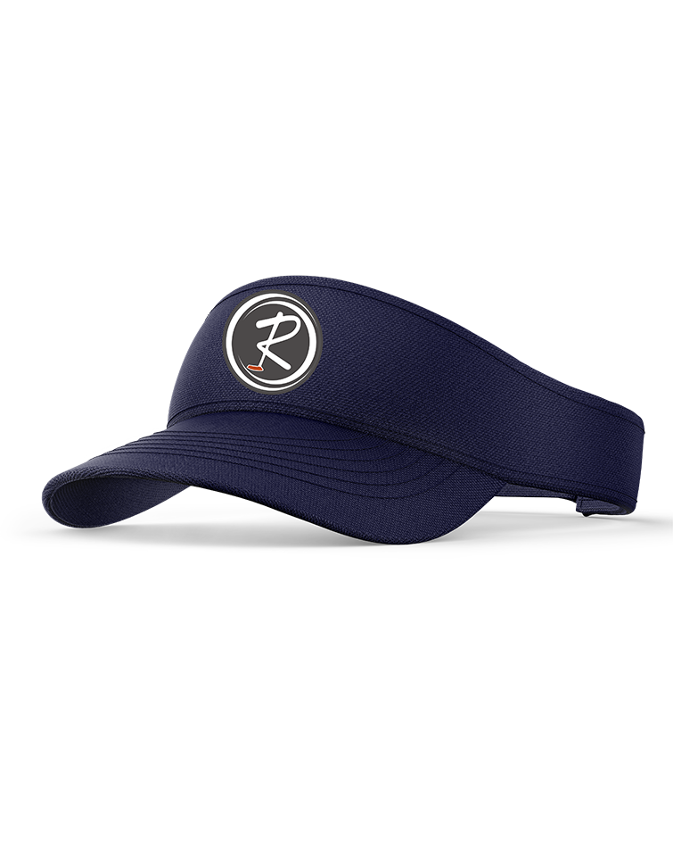 Sausalito Golf Visor