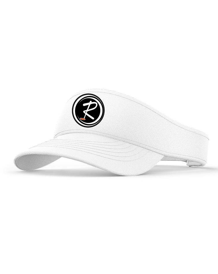 Sausalito Golf Visor