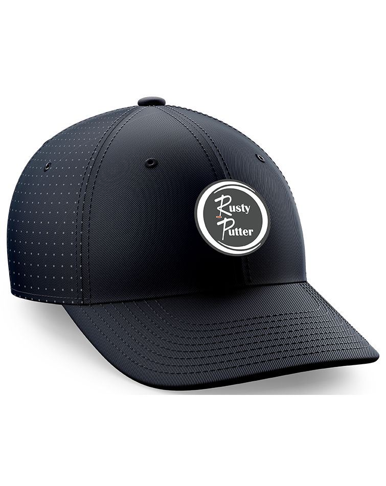 Richmond Golf Cap