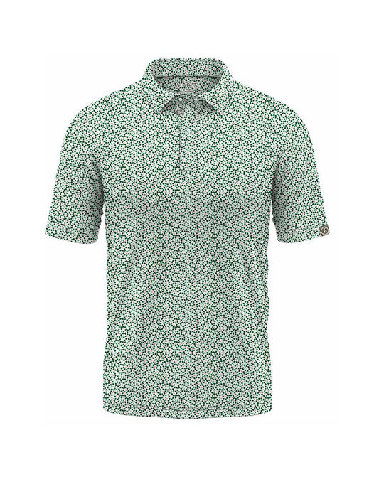The Greens Golf Polo
