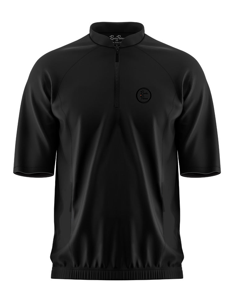 Hayward Golf Quarter Zip