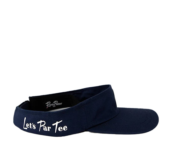 Sausalito Visor