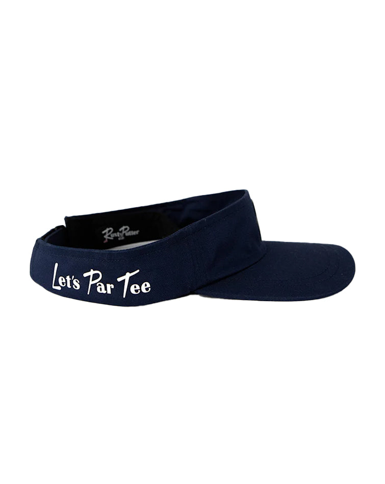 Sausalito Visor