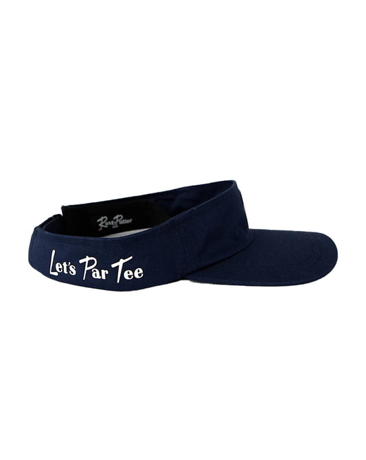 Sausalito Visor