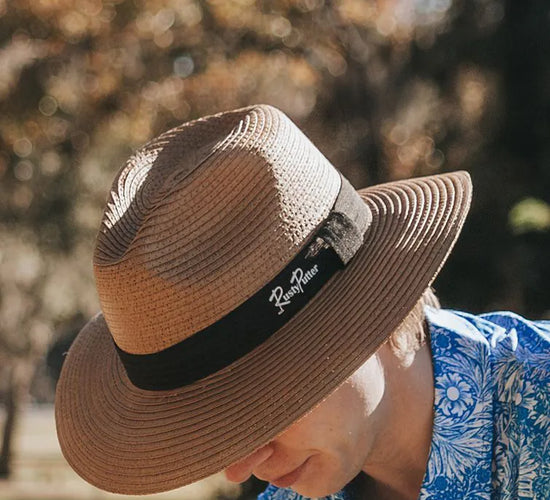 Calistoga Hat