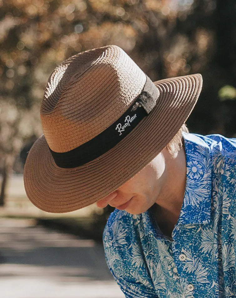 Calistoga Hat