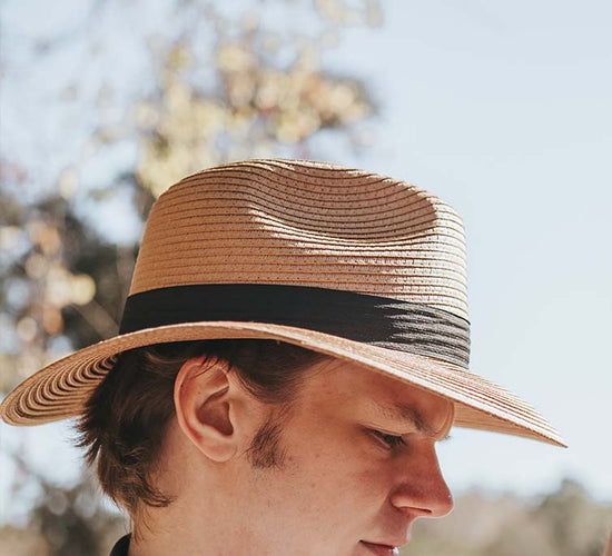 Calistoga Hat