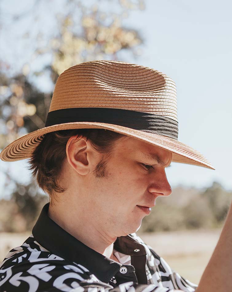 Calistoga Hat