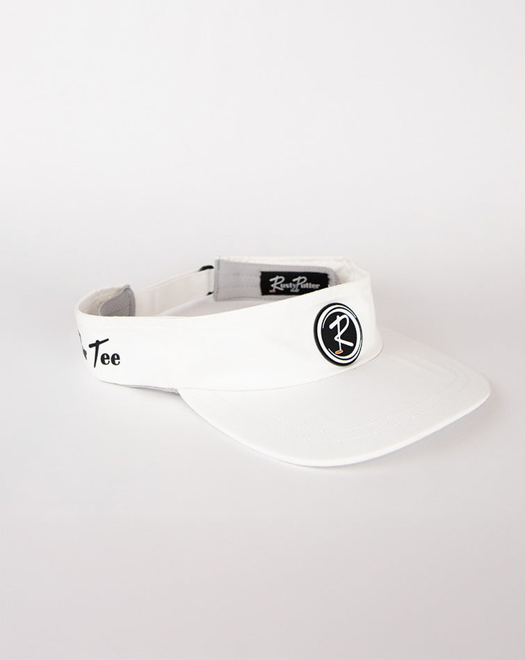 Sausalito Golf Visor