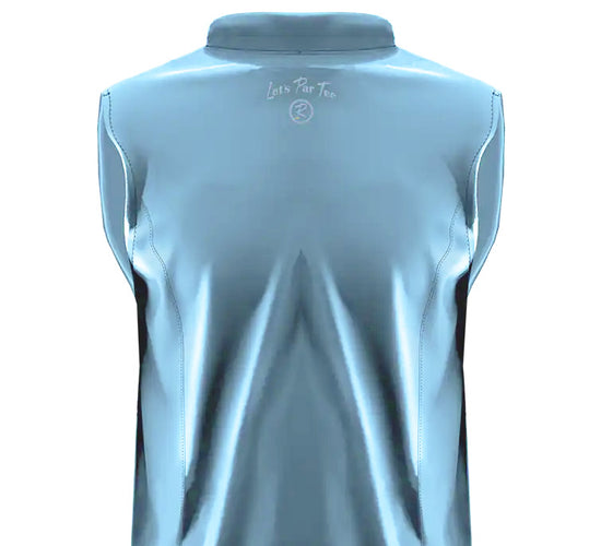 Vernon Zip Golf Vest