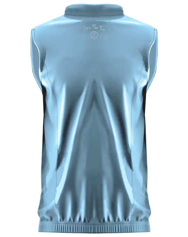 Vernon Zip Golf Vest