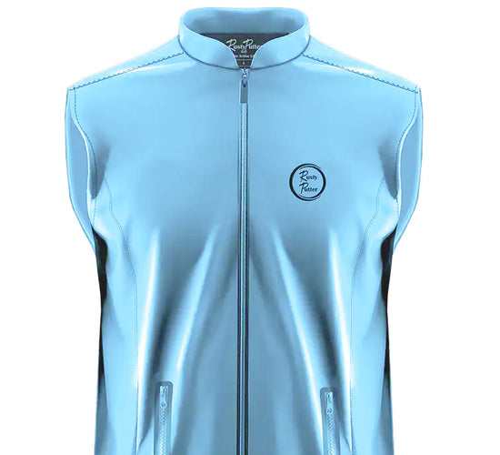 Vernon Zip Golf Vest