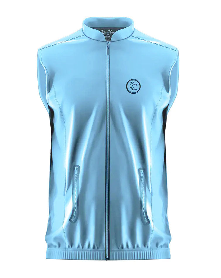 Vernon Zip Golf Vest