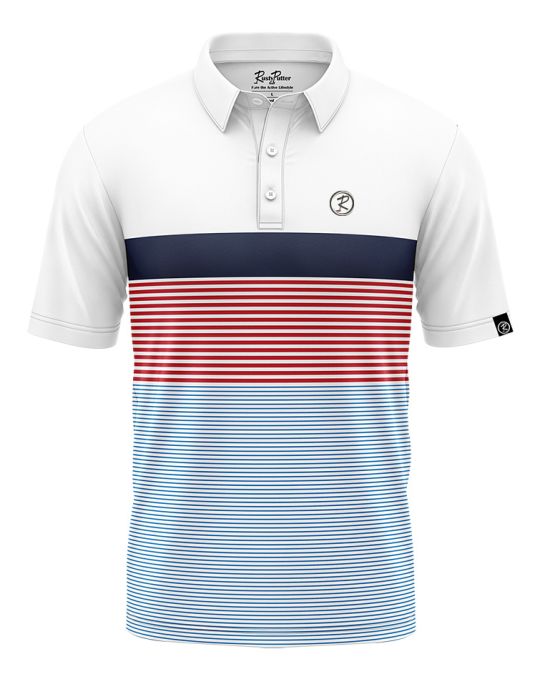 Baldwin Golf Polo