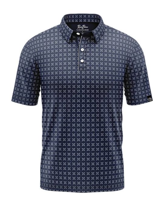 Capitola-Indigo/Snow-SM