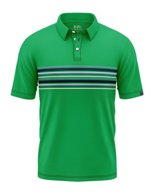 Cypress Golf Polo