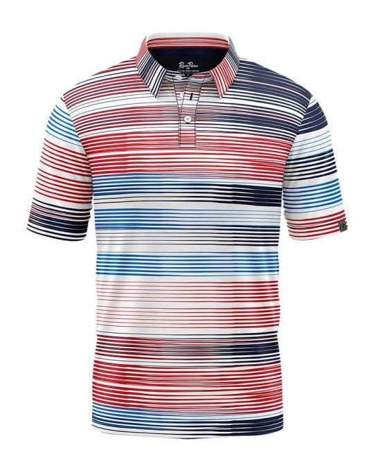 Manteca Golf Polo