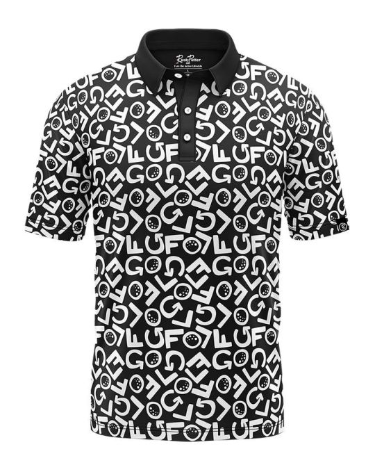 Palabras Golf Polo