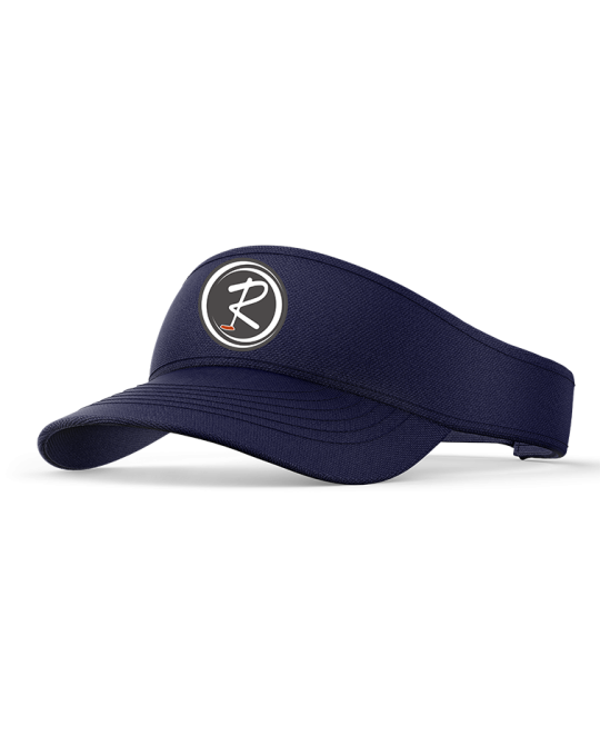 Sausalito Golf Visor