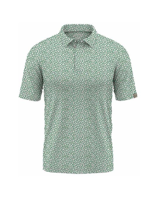 The Greens Golf Polo