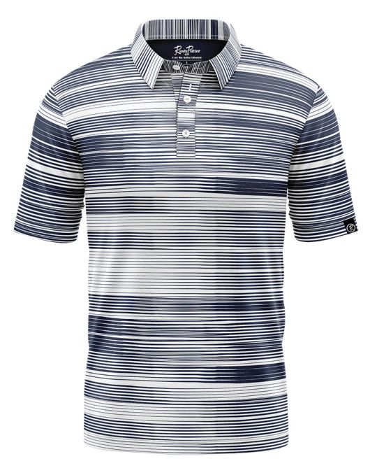 Turlock Golf Polo