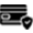 Safe Online Payment Icon